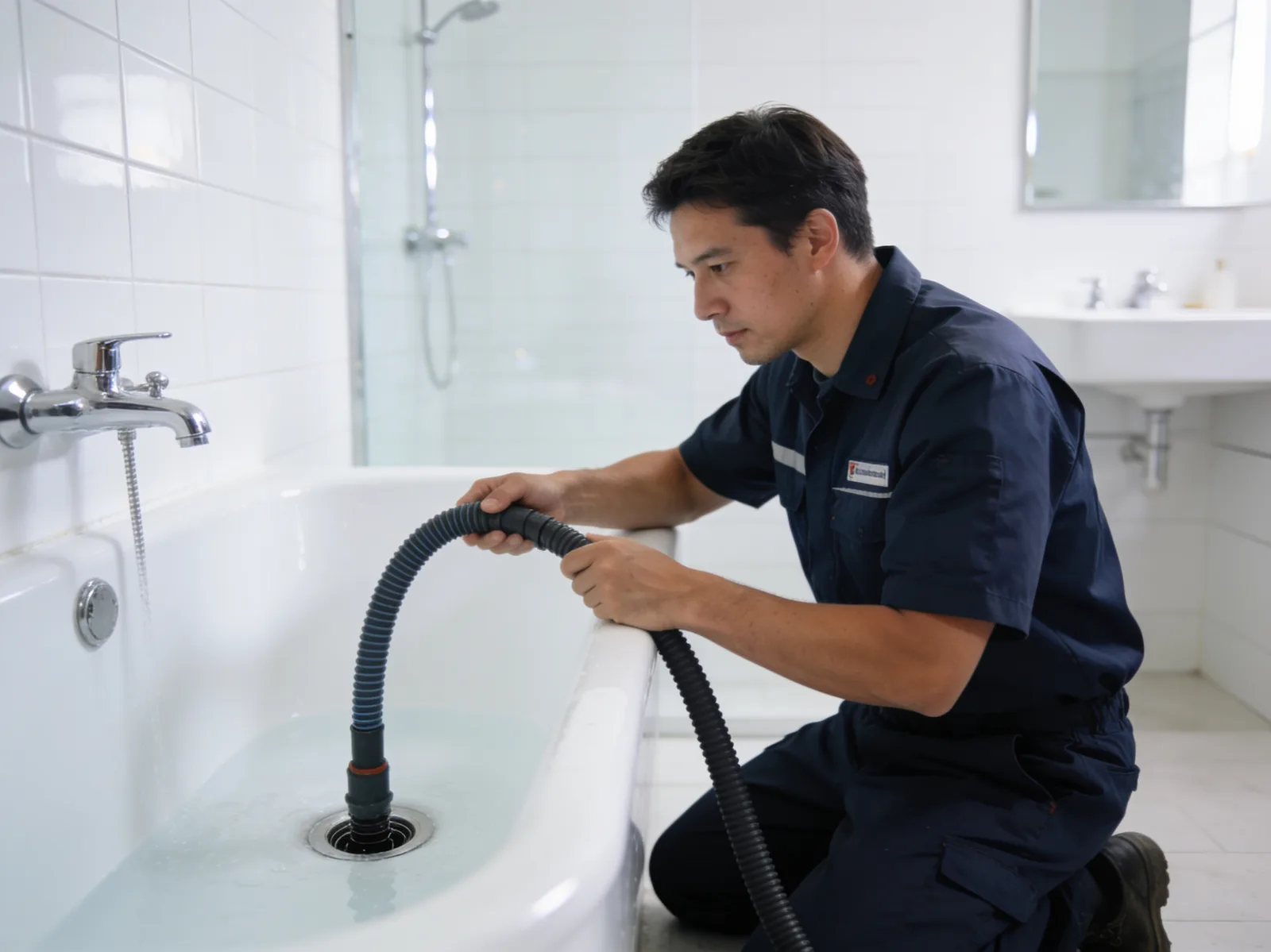 Emergency Plumber Pottsville, TX FAQs